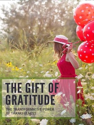 cover image of The Gift of Gratitude